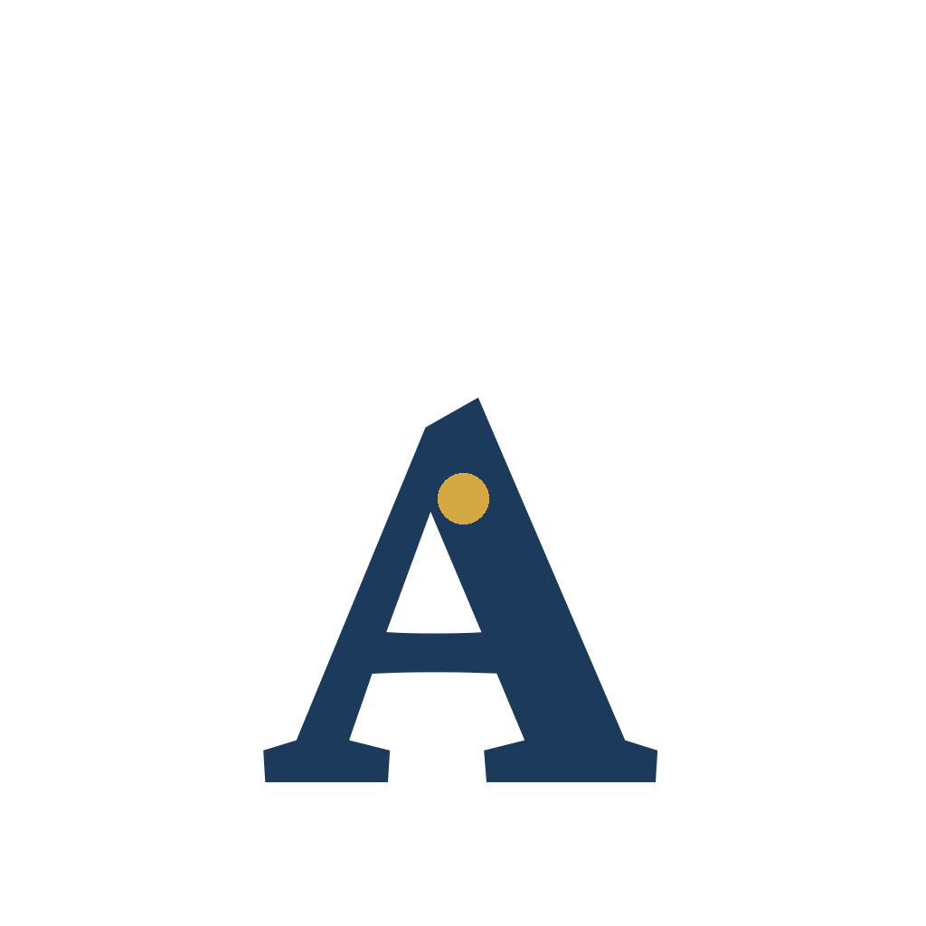 Illuminated Initial