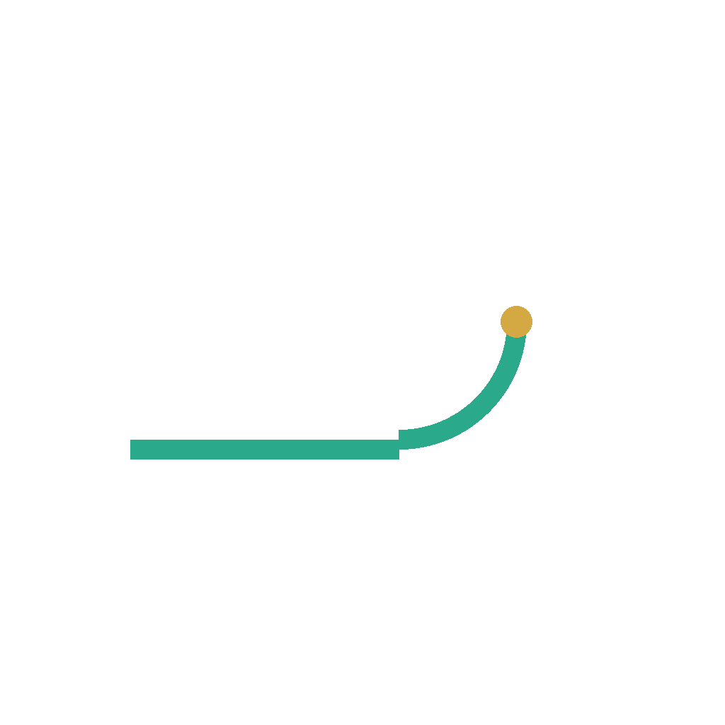 Smoother Arc