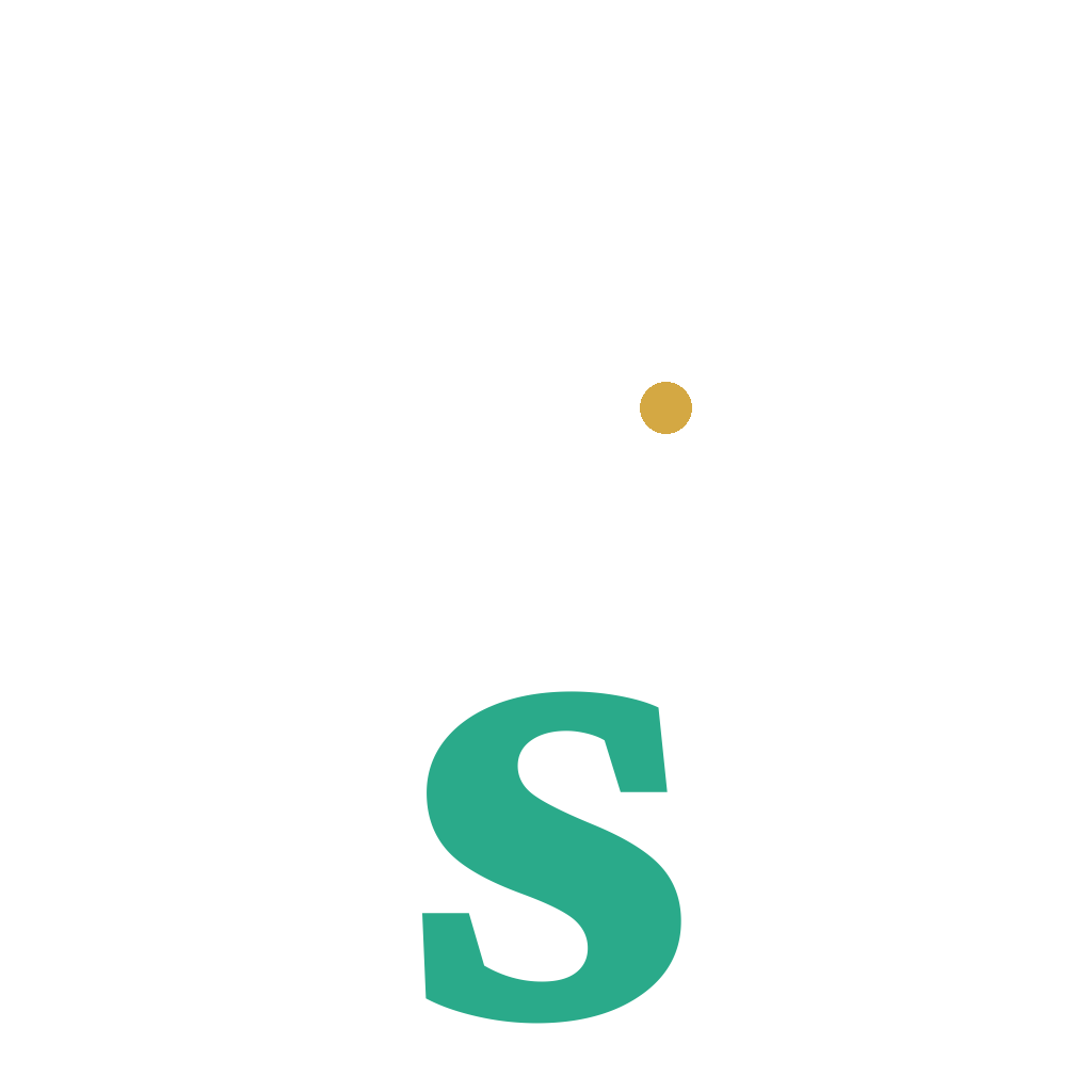 Lowercase "s"